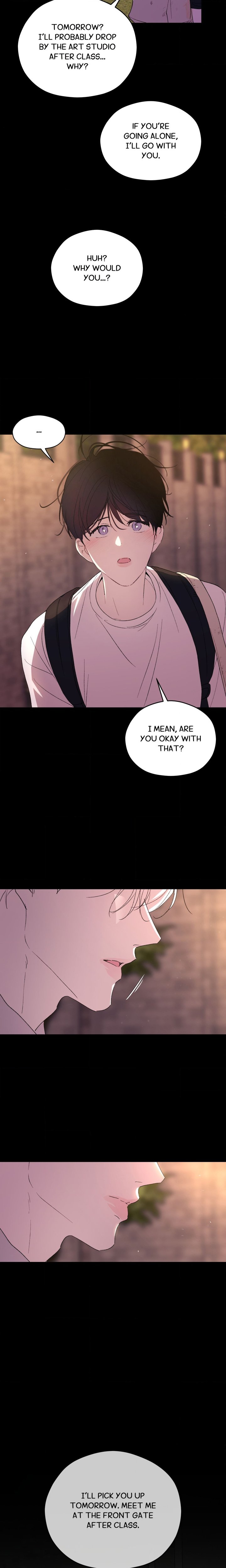 Duality of Desire (Uncensored) - Chapter 24 Page 7