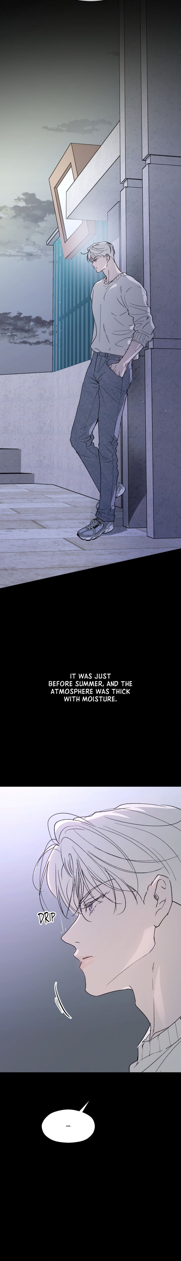 Duality of Desire (Uncensored) - Chapter 24 Page 8