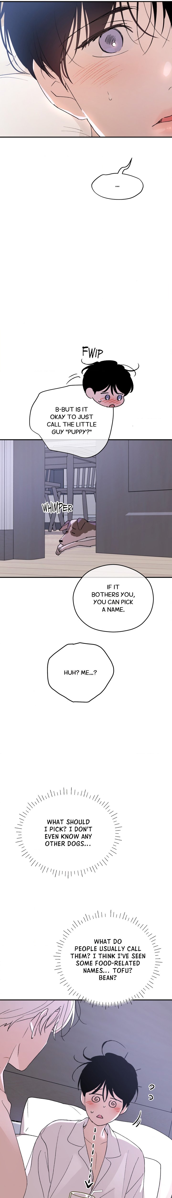 Duality of Desire (Uncensored) - Chapter 25 Page 10