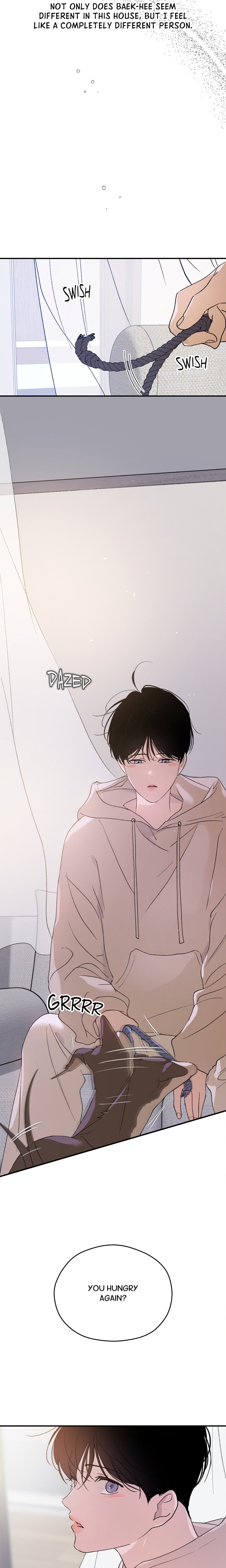 Duality of Desire (Uncensored) - Chapter 25 Page 15