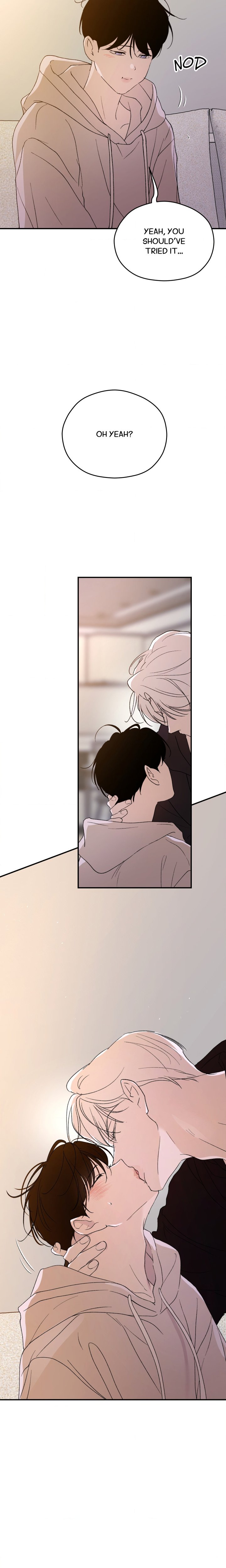 Duality of Desire (Uncensored) - Chapter 25 Page 17