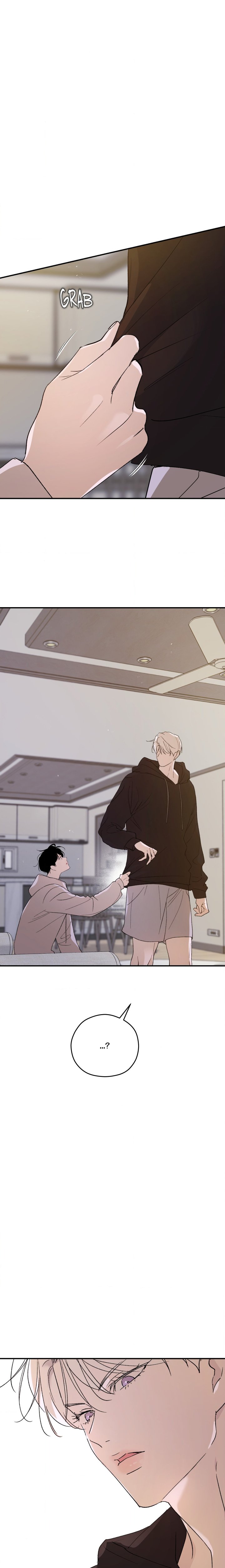 Duality of Desire (Uncensored) - Chapter 25 Page 20