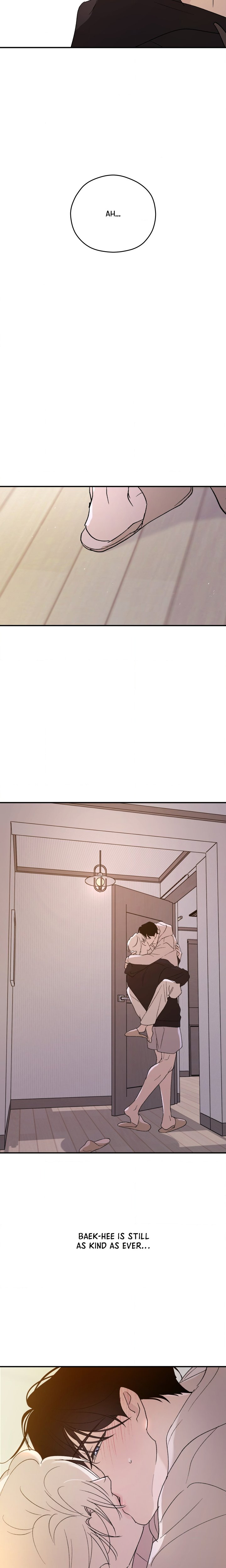 Duality of Desire (Uncensored) - Chapter 25 Page 21
