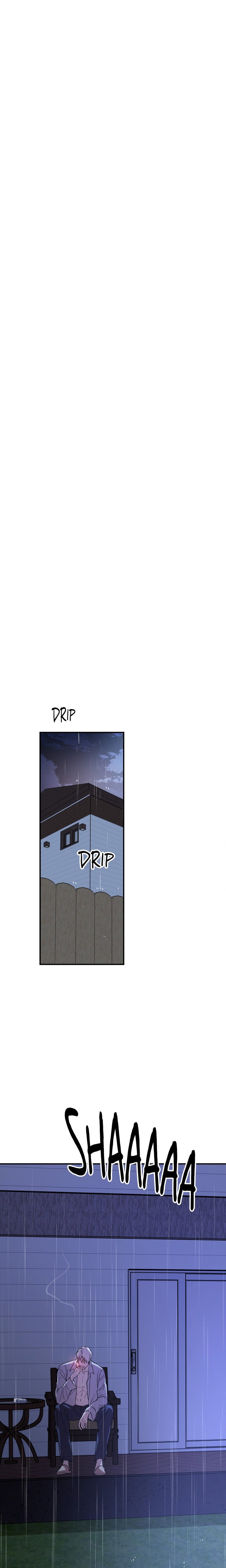 Duality of Desire (Uncensored) - Chapter 25 Page 23