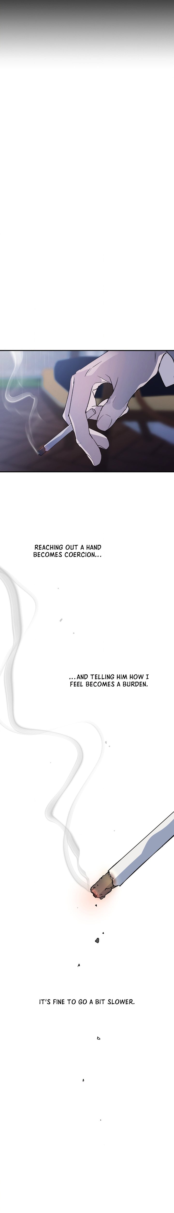 Duality of Desire (Uncensored) - Chapter 25 Page 26