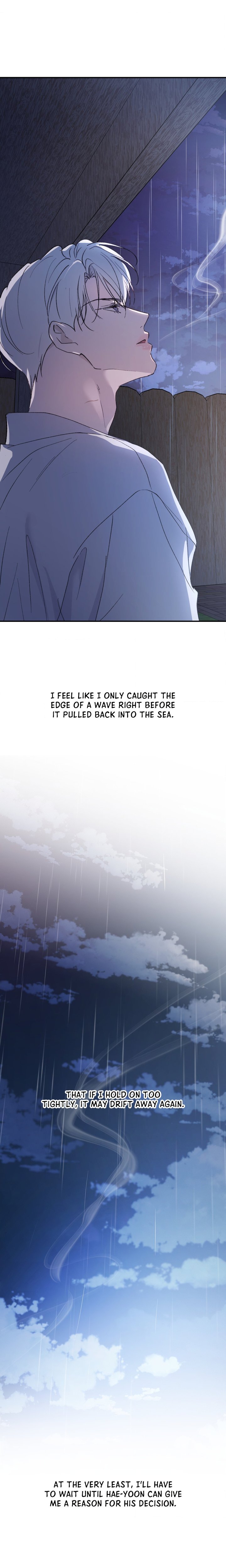 Duality of Desire (Uncensored) - Chapter 25 Page 27