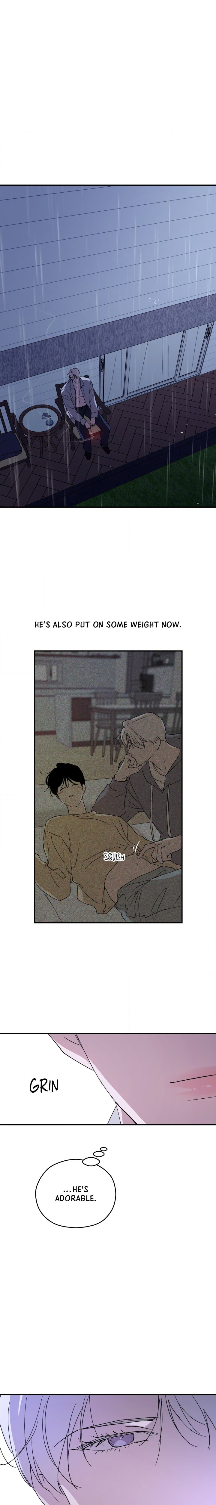 Duality of Desire (Uncensored) - Chapter 25 Page 28