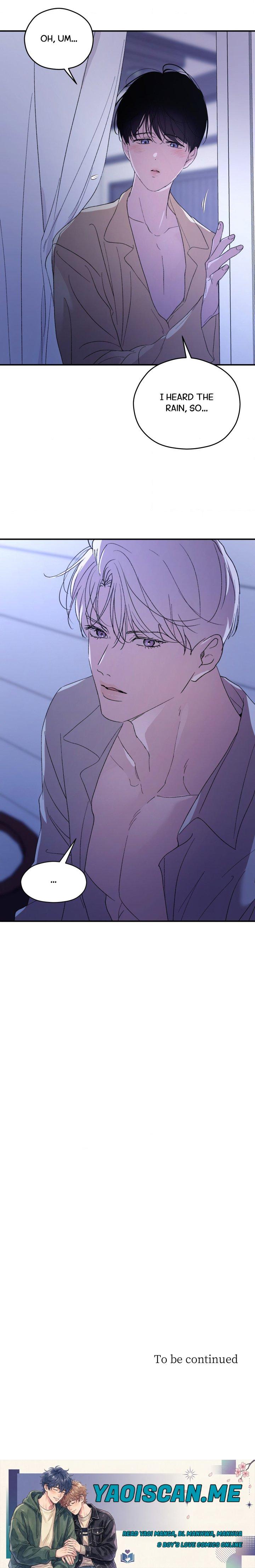 Duality of Desire (Uncensored) - Chapter 25 Page 30