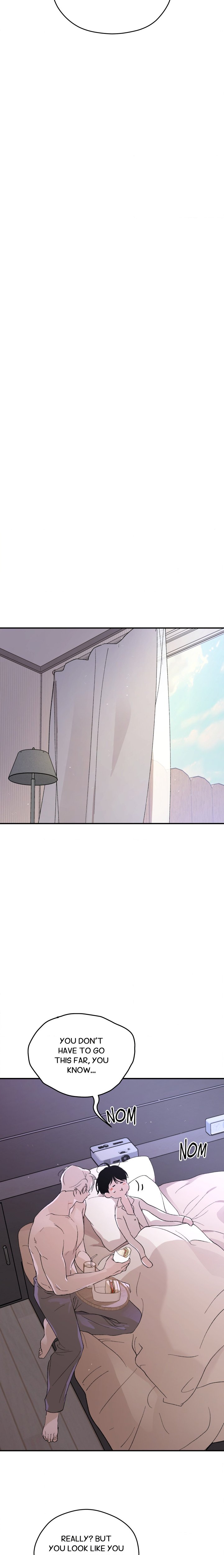 Duality of Desire (Uncensored) - Chapter 25 Page 5