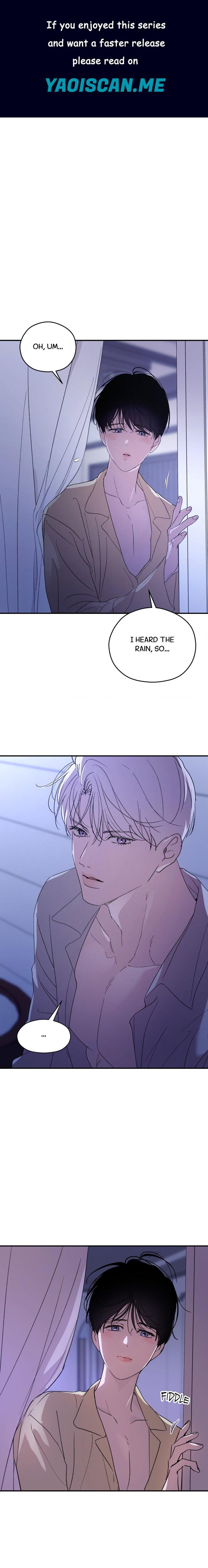 Duality of Desire (Uncensored) - Chapter 26 Page 1