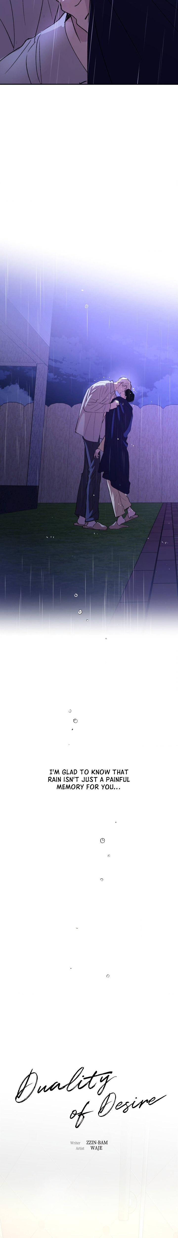 Duality of Desire (Uncensored) - Chapter 26 Page 10