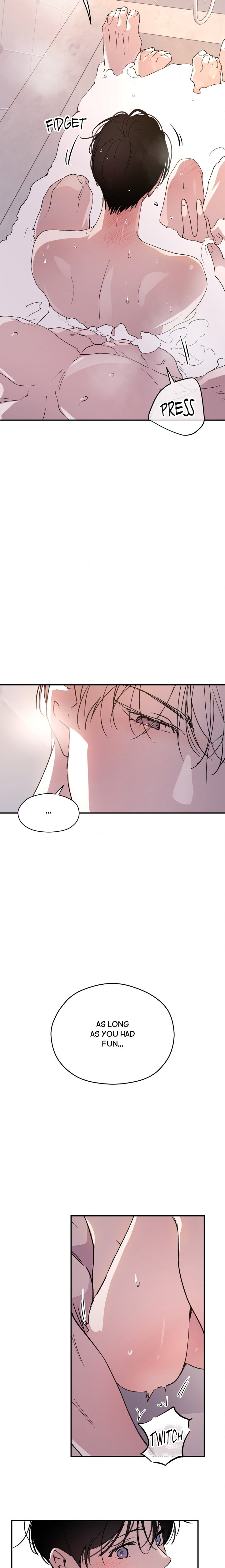 Duality of Desire (Uncensored) - Chapter 26 Page 12