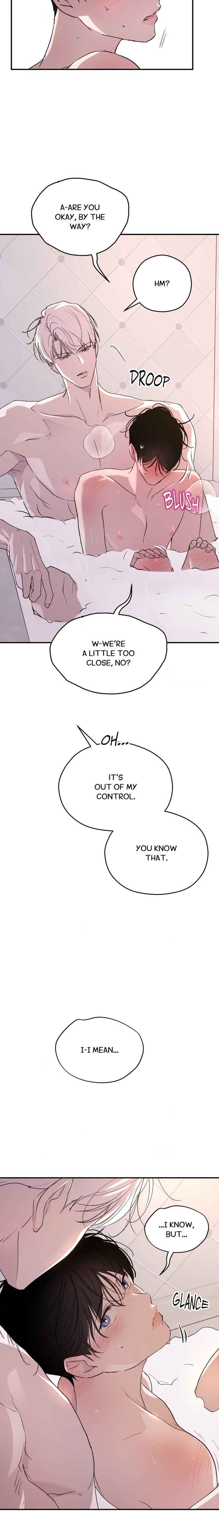 Duality of Desire (Uncensored) - Chapter 26 Page 13