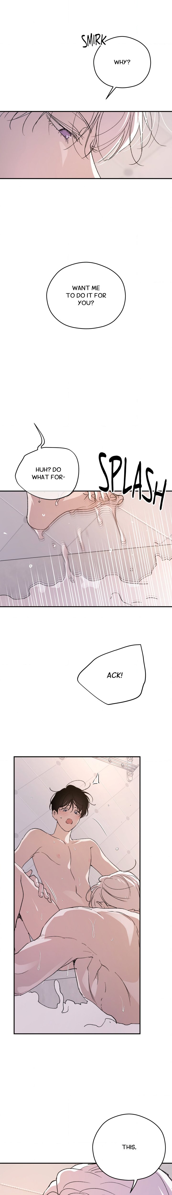 Duality of Desire (Uncensored) - Chapter 26 Page 14
