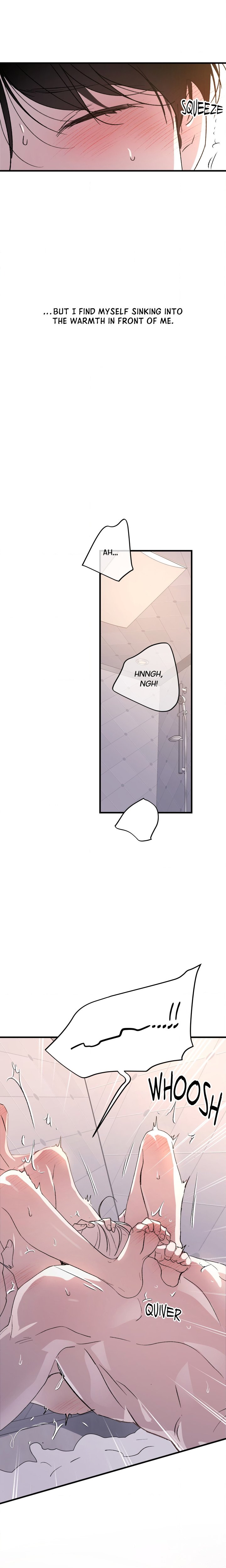 Duality of Desire (Uncensored) - Chapter 26 Page 19