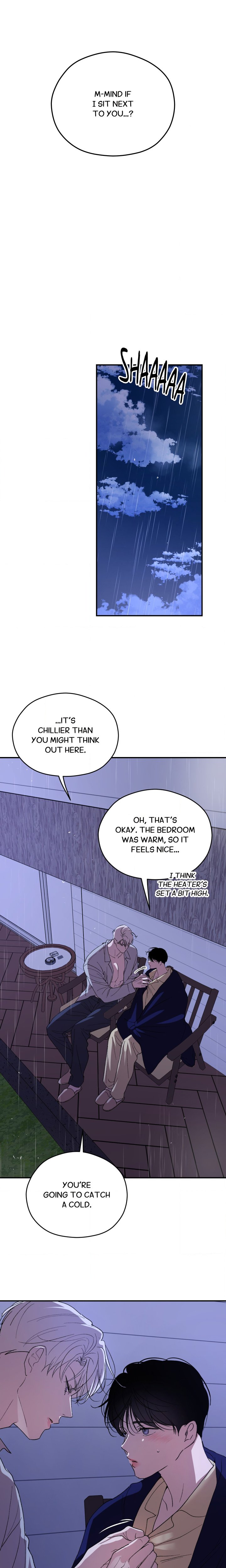 Duality of Desire (Uncensored) - Chapter 26 Page 2