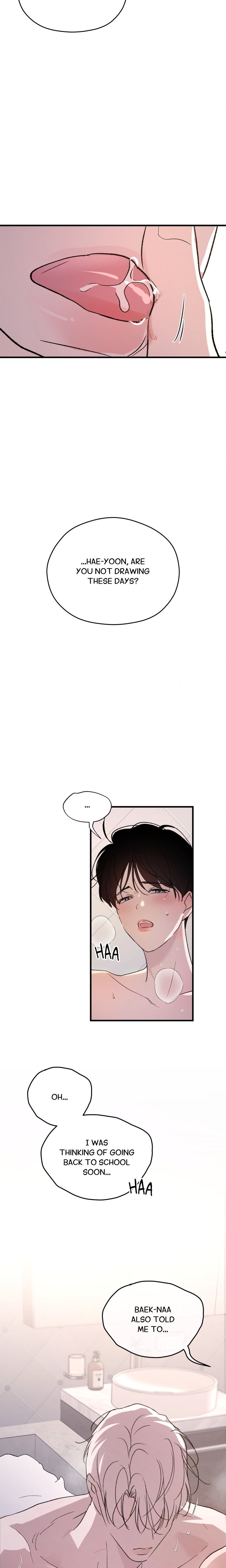 Duality of Desire (Uncensored) - Chapter 26 Page 22