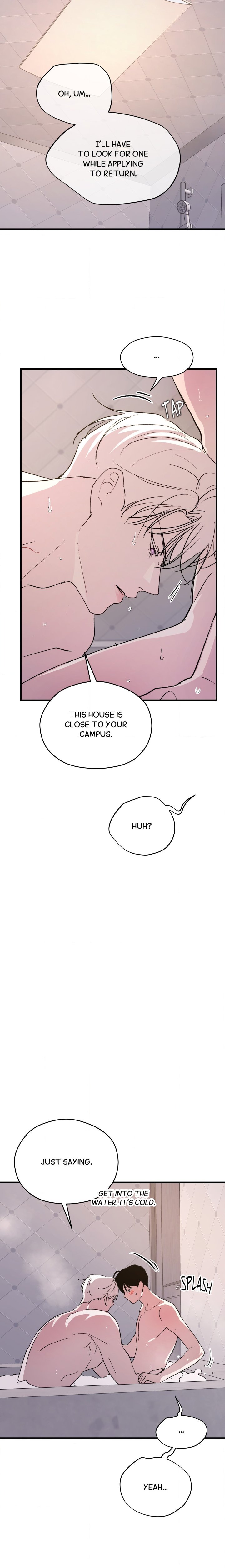 Duality of Desire (Uncensored) - Chapter 26 Page 24