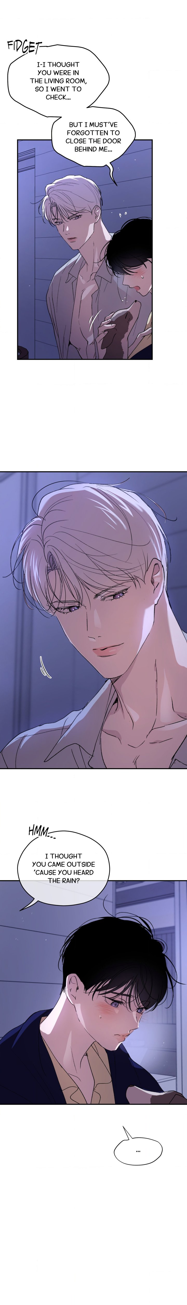 Duality of Desire (Uncensored) - Chapter 26 Page 4