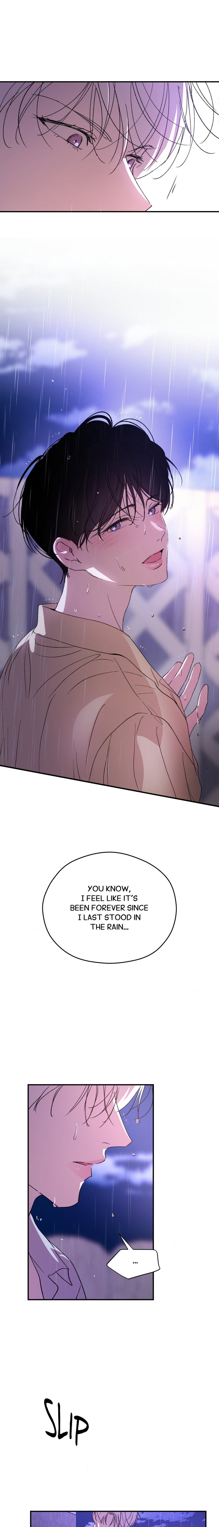 Duality of Desire (Uncensored) - Chapter 26 Page 8