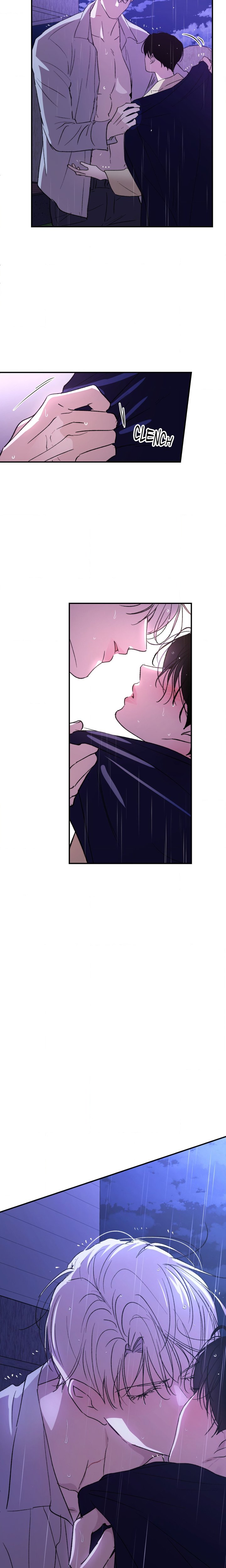 Duality of Desire (Uncensored) - Chapter 26 Page 9
