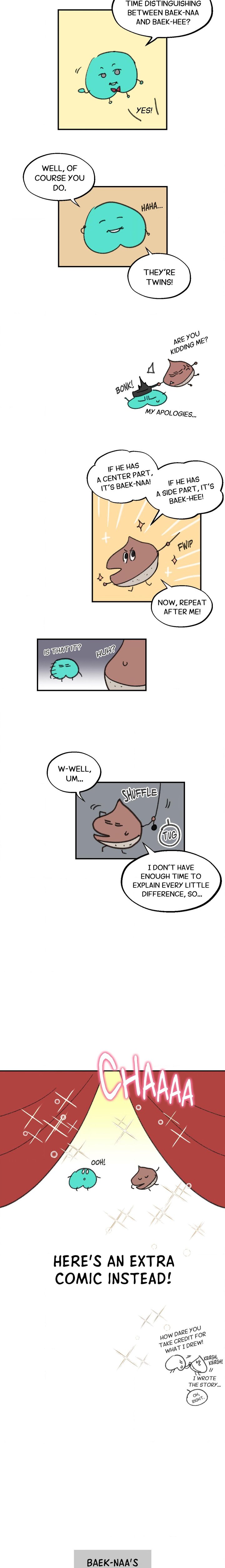 Duality of Desire (Uncensored) - Chapter 27.1 Page 5
