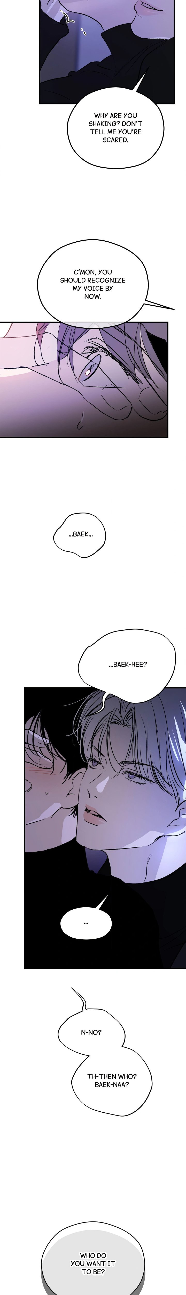 Duality of Desire (Uncensored) - Chapter 27.2 Page 10