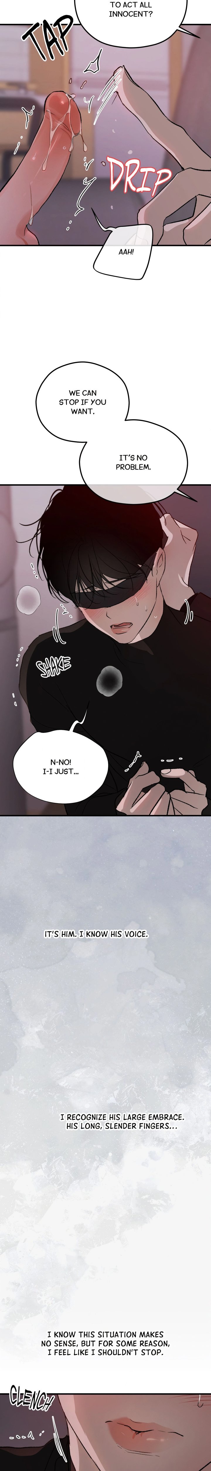 Duality of Desire (Uncensored) - Chapter 27.2 Page 15