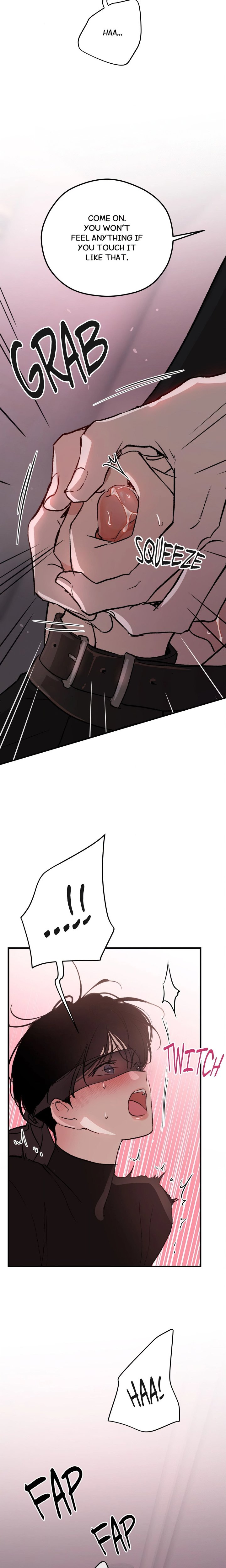 Duality of Desire (Uncensored) - Chapter 27.2 Page 17