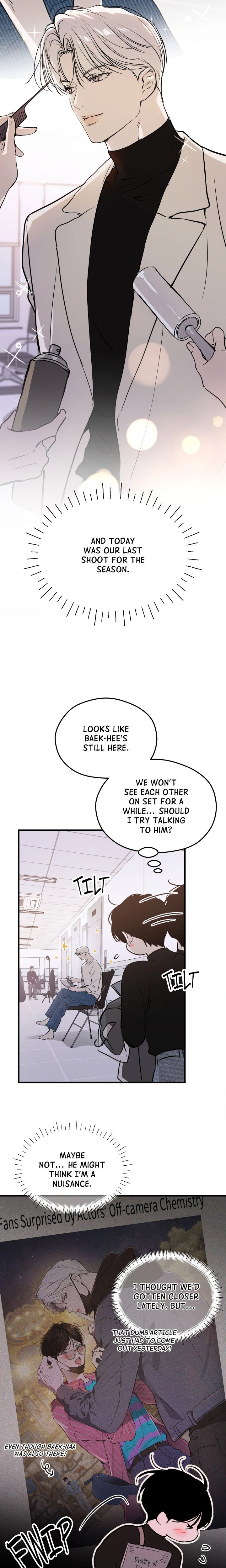 Duality of Desire (Uncensored) - Chapter 27.2 Page 2