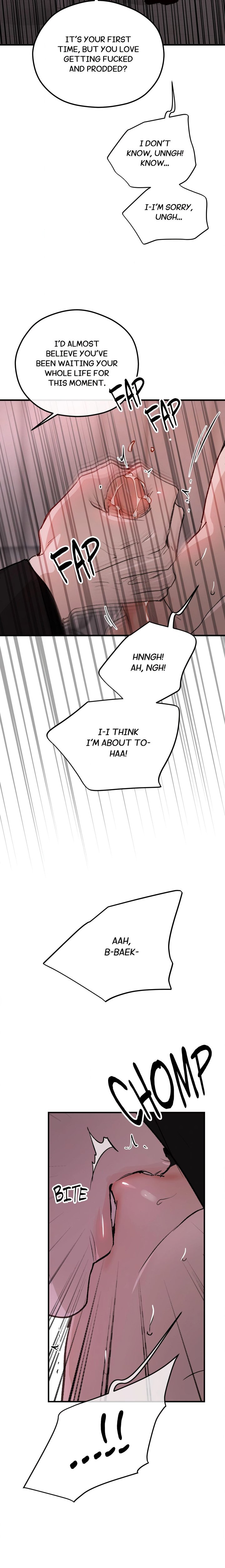 Duality of Desire (Uncensored) - Chapter 27.2 Page 25