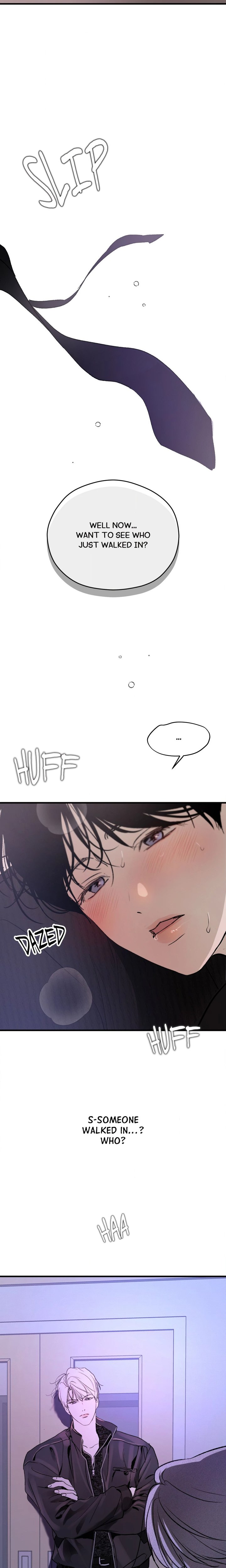 Duality of Desire (Uncensored) - Chapter 27.2 Page 28