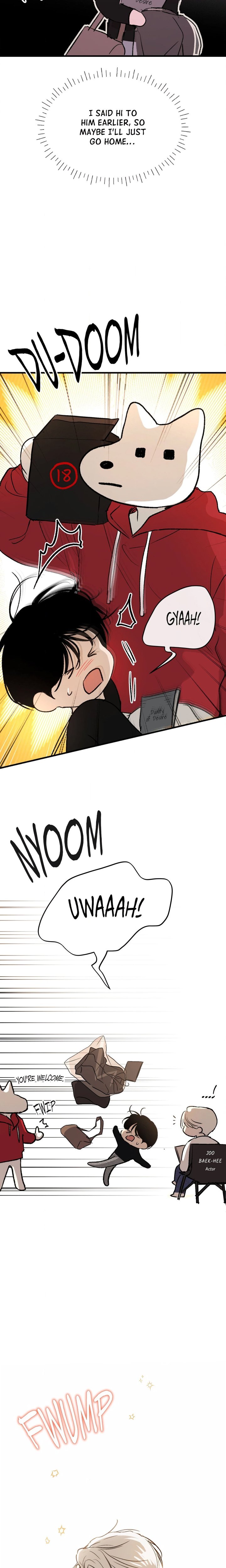 Duality of Desire (Uncensored) - Chapter 27.2 Page 3