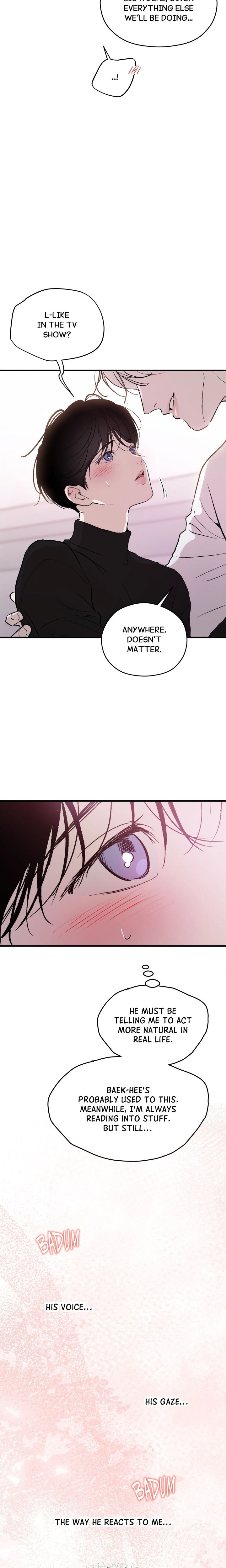 Duality of Desire (Uncensored) - Chapter 27.2 Page 5