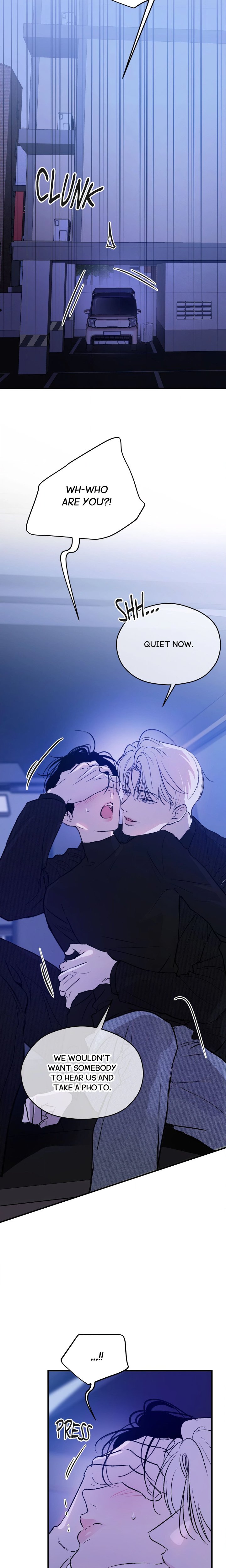 Duality of Desire (Uncensored) - Chapter 27.2 Page 9