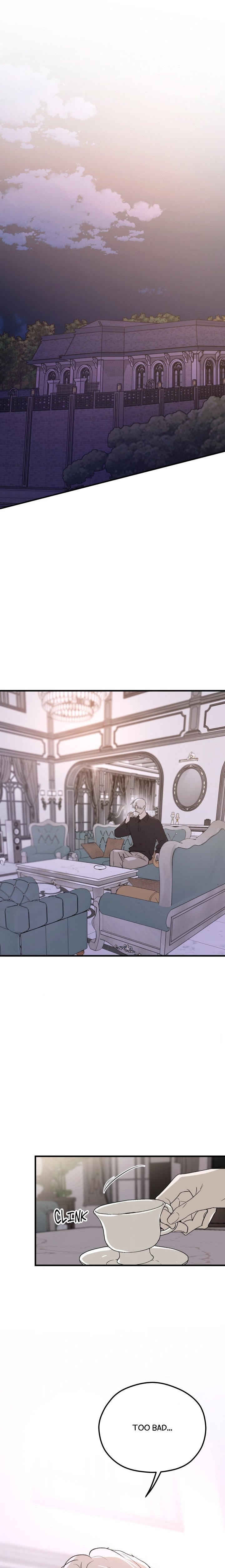 Duality of Desire (Uncensored) - Chapter 27.3 Page 39