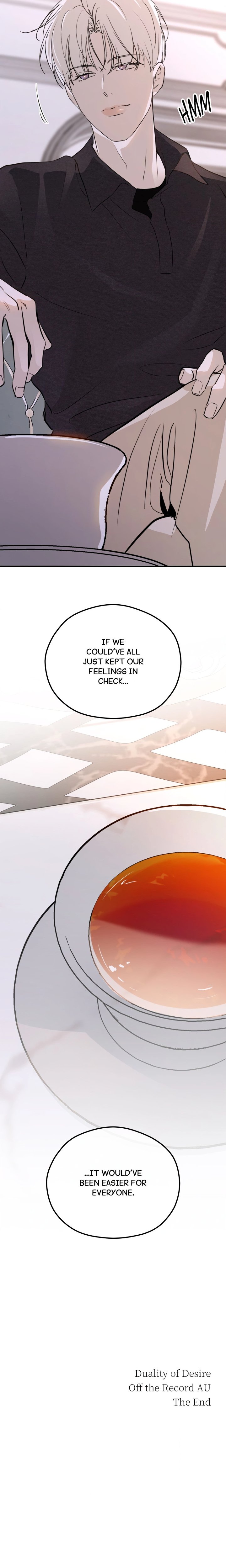 Duality of Desire (Uncensored) - Chapter 27.3 Page 40