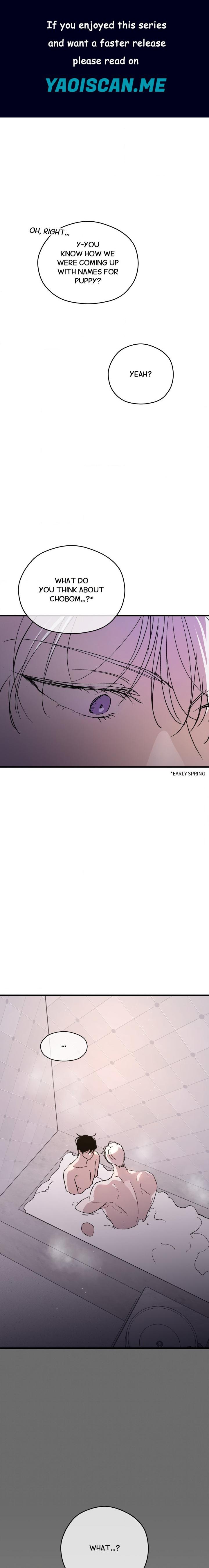 Duality of Desire (Uncensored) - Chapter 27 Page 1