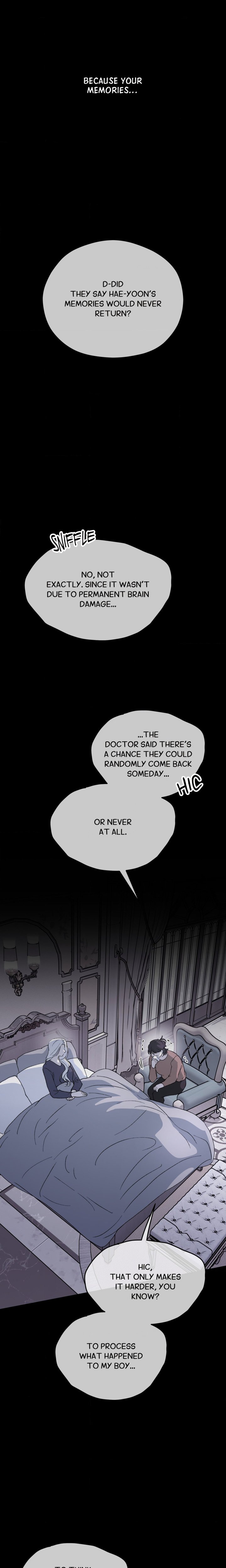 Duality of Desire (Uncensored) - Chapter 27 Page 10