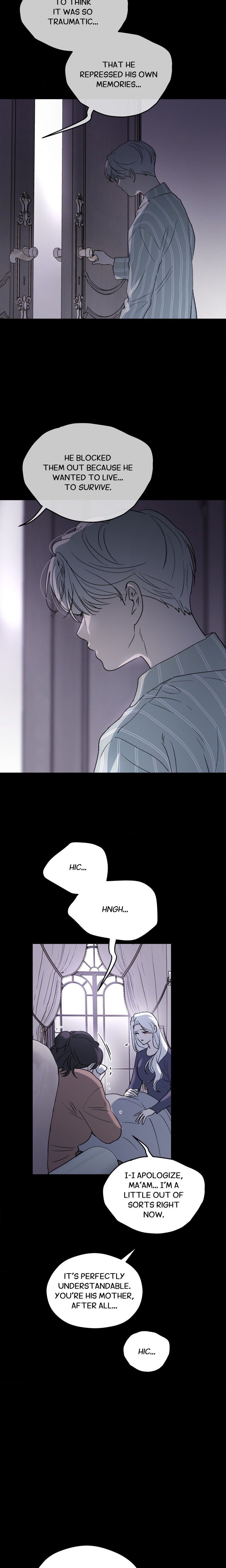 Duality of Desire (Uncensored) - Chapter 27 Page 11