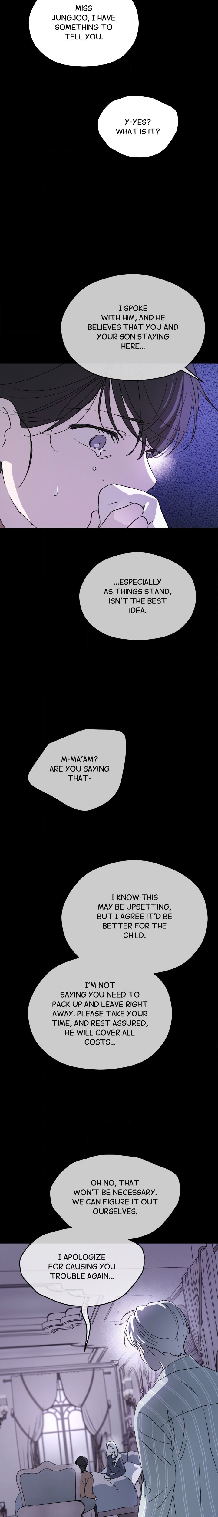 Duality of Desire (Uncensored) - Chapter 27 Page 12