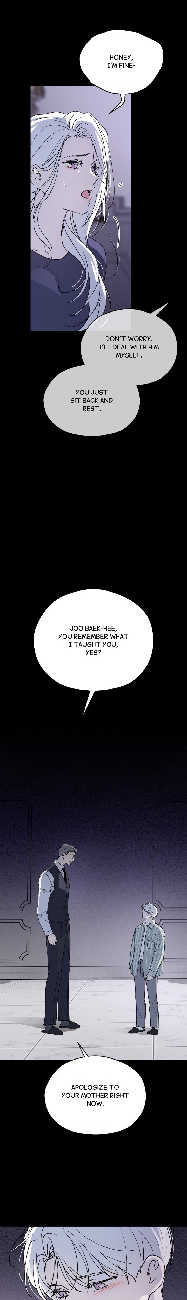 Duality of Desire (Uncensored) - Chapter 27 Page 15
