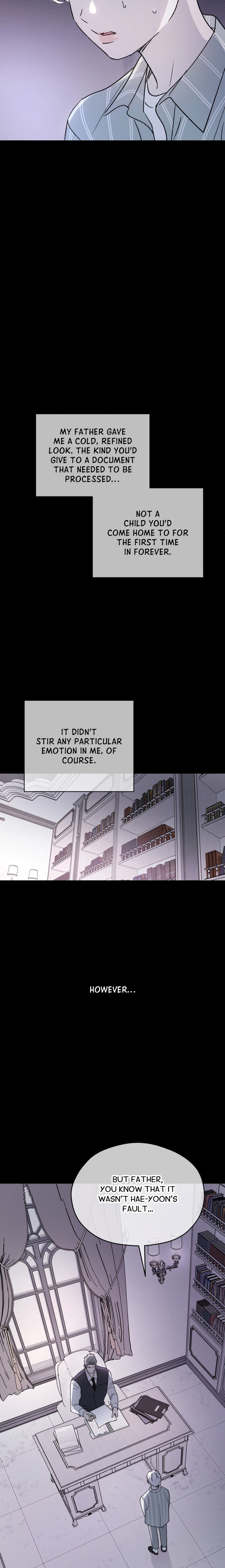 Duality of Desire (Uncensored) - Chapter 27 Page 16