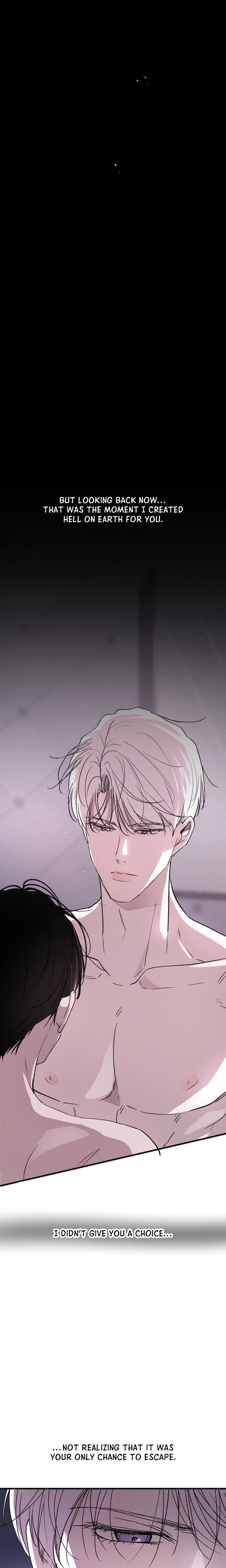 Duality of Desire (Uncensored) - Chapter 27 Page 20