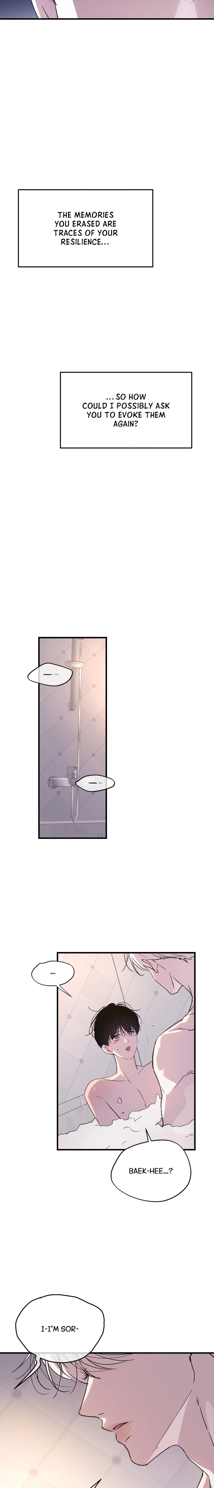 Duality of Desire (Uncensored) - Chapter 27 Page 21