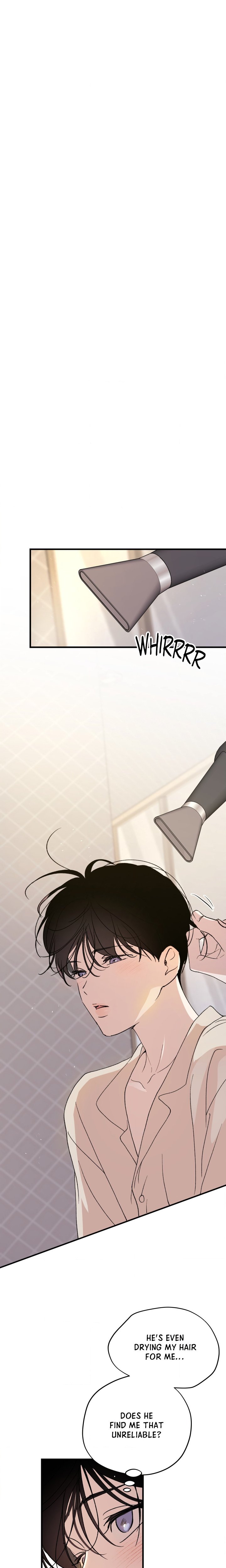 Duality of Desire (Uncensored) - Chapter 27 Page 23
