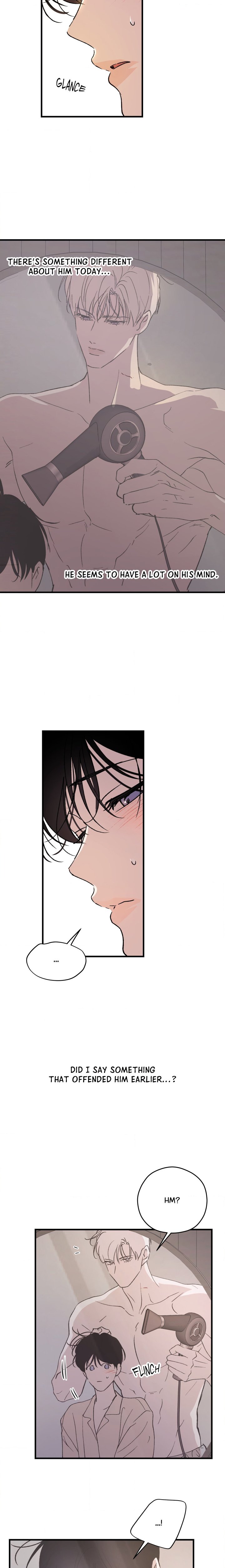 Duality of Desire (Uncensored) - Chapter 27 Page 24