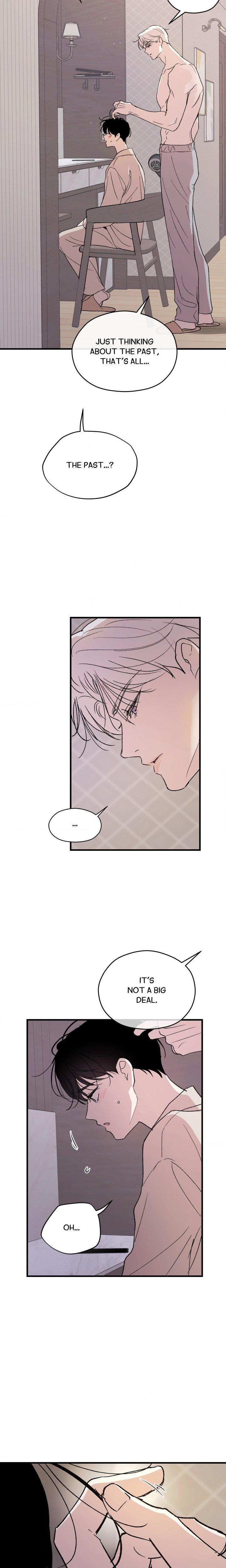 Duality of Desire (Uncensored) - Chapter 27 Page 26