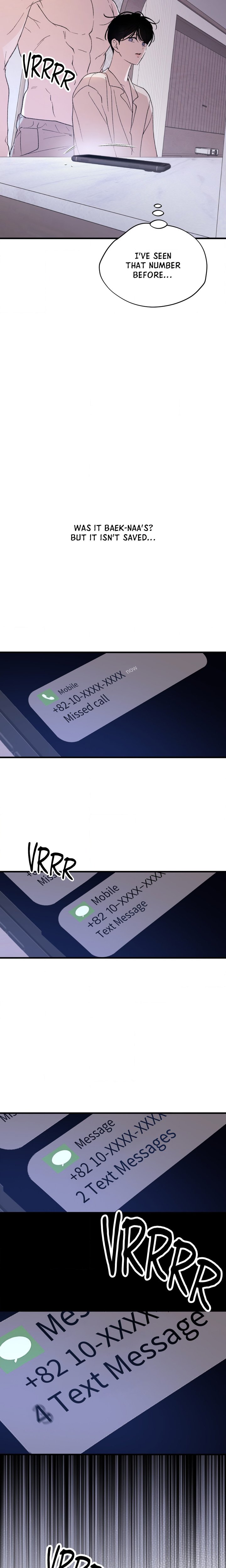 Duality of Desire (Uncensored) - Chapter 27 Page 29