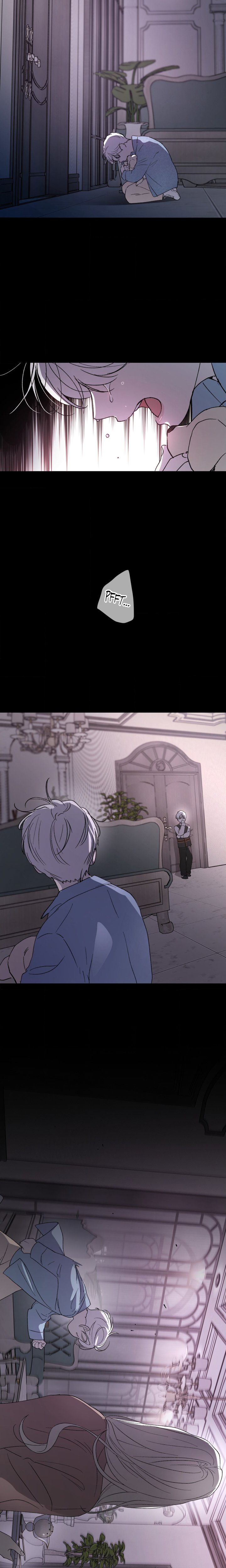 Duality of Desire (Uncensored) - Chapter 27 Page 4